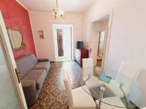 Отель  Palermo Sicily apartment  Палермо